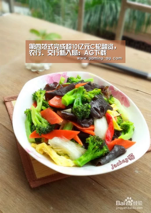 第四范式完成超10亿元C轮融资,农行、交行新入局:AG下载(图1) AG国际厅